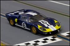 Roy GT40 small