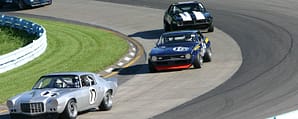 Trans-Am-series