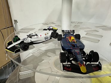 自動車 NSR Formula 22 Test Car NSR FORMULA-22 