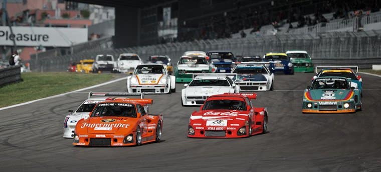 Group 5 Series