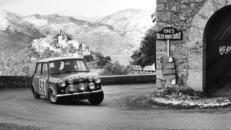 Monte Carlo mini